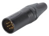 NEUTRIK NC5MXX-B | Ostatní - 01