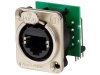 Neutrik NE8FDH-C5E | Samec - 01