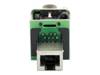 NEUTRIK NE8FDP | ETHERCON RJ45 - panelové - 02