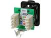 NEUTRIK NE8FDV-Y110-B | ETHERCON RJ45 - panelové - 02
