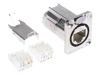 NEUTRIK NE8FDX-Y6 | ETHERCON RJ45 - panelové - 03