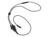 WS NKL 001 Neckloop - 2-Pole Connector - indukční smyčka na krk | Sluchátka - 01