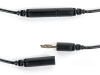 WS NKL 001 Neckloop - 2-Pole Connector - indukční smyčka na krk | Sluchátka - 02