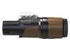 NEUTRIK NL2FXX-W-S | LINEAR 9 - aktivní reproboxy - 02
