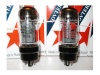 TAD 6L6WXT+ Sovtek Russia duet výkonových elektronek | Výkonové - 02