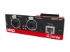 NX.DT104 MK2 Dante network card - nevyrábí se | Network - 01