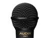 Audix OM11 profesionální dynamický mikrofon pro zpěv | Dynamické zpěvové mikrofony - 07