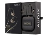 Audix OM3 mikrofon a sluchátka Audix A10 | 19 příslušenství - 07