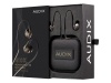 Audix OM5 mikrofon a sluchátka Audix A10X | AP61 bezdrátové systémy - 07