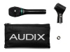 Audix OMX-E profesionální dynamický mikrofon pro zpěv | Dynamické zpěvové mikrofony - 06
