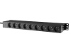 CAYMON PSR429F/B | Napájení 230V - 02
