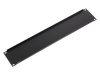 Penn Elcom R1268/2Uk - zaslepovací rackový panel 2U | Plné s lemem - 02