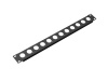 Penn Elcom R1269/1Uk - panel pro 8x konektor 1U | Panely pro konektory - 12