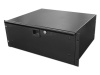 Penn Elcom R1296k - šuplík 6U s hloubkou 367,4mm | Zásuvky - 01