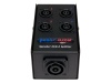 PENN R2SP82 Speaker Splitter Box | Stage Box - 02