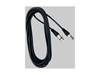 Rockcable by Warwick RCL 30303 D6 mikrofonní kabel | GEO S12 příslušenství - 01