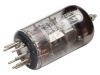 TAD 12AX7/ECC83 REDBASE Premium Selected | Výkonové - 03