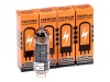 TAD EL84M výkonová lampa párovaná čtveřice Premium Matched Quartet | Výkonové - 01
