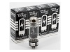 EL34-STR BLACKPLATE TAD PREMIUM Tube/Valve MATCHED QUARTET | Výkonové - 01