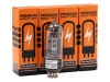 TAD EL84-STR REDBASE PREMIUM výkonová lampa Quartet | Preampové - 01