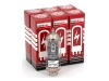 TAD EL84-STR REDBASE PREMIUM výkonová lampa šestice sextet | Výkonové - 01