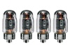 TAD KT88-STR kvartet výkonová lampa čtveřice Premium Selektovaná | Výkonové - 01