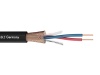 Sommer Cable Club Serie MKII 200-0051 - mikrofonní kabel černý | Mikrofonní kabely - 02