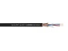 Sommer Cable Club Serie MKII 200-0051 - mikrofonní kabel černý | Mikrofonní kabely - 03