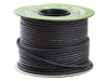 Sommer Cable STAGE 22 Highflex 200-0001 - mikrofonní kabel černý | Samec - 01