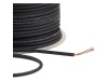 Sommer Cable STAGE 22 Highflex 200-0001 - mikrofonní kabel černý | Samec - 02