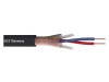 Sommer Cable STAGE 22 Highflex 200-0001 - mikrofonní kabel černý | Samec - 03