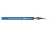 Sommer Cable STAGE 22 Highflex 200-0002 - mikrofonní kabel modrý | Mikrofonní kabely - 04