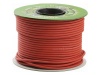 Sommer Cable STAGE 22 Highflex 200-0003 - mikrofonní kabel červený | Mikrofonní kabely - 01