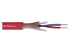 Sommer Cable STAGE 22 Highflex 200-0003 - mikrofonní kabel červený | Mikrofonní kabely - 03