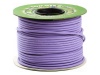 Sommer Cable STAGE 22 Highflex 200-0008 - mikrofonní kabel fialový | Mikrofonní kabely - 01