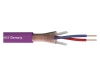 Sommer Cable STAGE 22 Highflex 200-0008 - mikrofonní kabel fialový | Mikrofonní kabely - 03