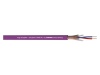 Sommer Cable STAGE 22 Highflex 200-0008 - mikrofonní kabel fialový | Mikrofonní kabely - 04