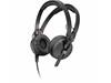 SENNHEISER HD 25 | Sluchátka - 01