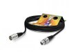 Sommer Cable SGHN-0300-SW 3m - černý | BNC - 01