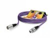 Sommer Cable SGHN-0600-VI 6m - fialový | 10 m - 01