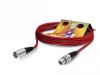 Sommer Cable SGHN-1000-RT 10m - červený | 10 m - 01