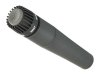 SHURE SM57-LCE dynamický nástrojový mikrofon | Mikrofony - 01