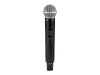 SHURE SLXD24+E/58 K55 606-694MHz | Bezdrátové systémy - 06