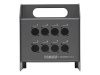 Sommer Cable Stagebox 8 TBH08-MK3 | Stage Box - 01
