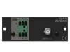 AUDAC TMP40 FM tuner modul pro XMP44 (rozbaleno) | Instalační multimediální přehrávače - 01