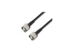 MIPRO anténní kabel RG58 TNC-TNC - 2m | Propojovací kabely - 02