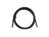 MIPRO anténní kabel RG58 TNC-TNC - 5m | LINEAR 9 - aktivní reproboxy - 01
