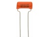 TAD Kondenzátor Sprague/Orange Drops 225P 0,022uF pro Gibson | Kondenzátory - 01