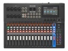 YAMAHA MGX16 black - digitální mixážní pult | MGX Series - 03