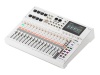 YAMAHA MGX16 white - digitální mixážní pult | MGX Series - 01